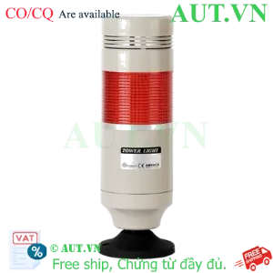 Ảnh của Đèn tín hiệu cảnh báo Autonics MT8C-1CLGB-R