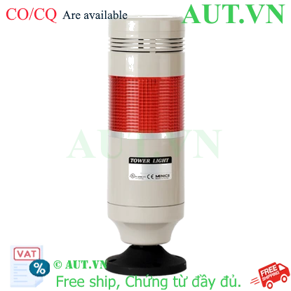 Ảnh của Đèn tín hiệu cảnh báo Autonics MT8C-1CLGB-R