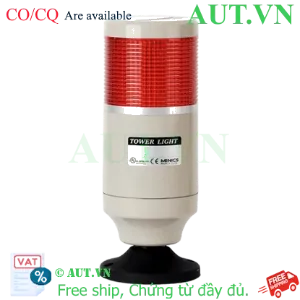 Ảnh của Đèn tín hiệu cảnh báo Autonics MT8C-1CLG-R