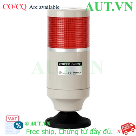 Ảnh của Đèn tín hiệu cảnh báo Autonics MT8C-1CLG-R