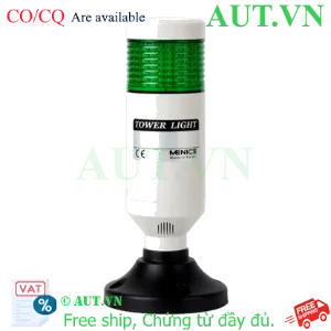 Ảnh của Đèn tín hiệu cảnh báo Autonics PL4GZ-102-G