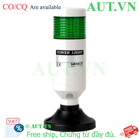 Ảnh của Đèn tín hiệu cảnh báo Autonics PL4GZ-102-G