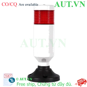 Ảnh của Đèn tín hiệu cảnh báo Autonics PL4GZ-102-R