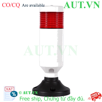 Ảnh của Đèn tín hiệu cảnh báo Autonics PL4GZ-102-R