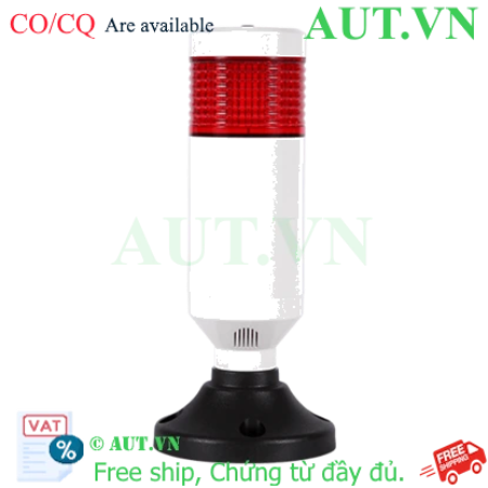 Ảnh của Đèn tín hiệu cảnh báo Autonics PL4GZ-102-R