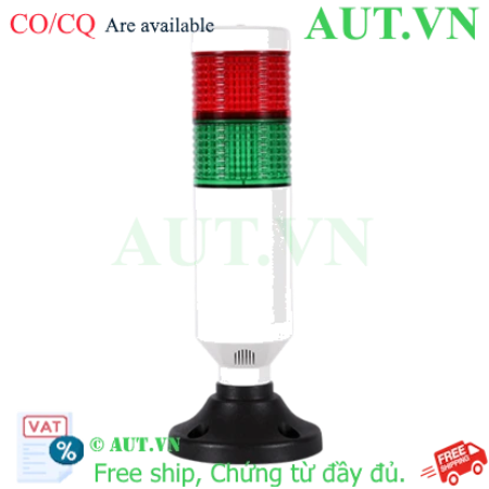 Ảnh của Đèn tín hiệu cảnh báo Autonics PL4GZ-201-RG