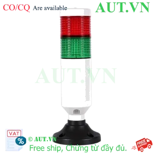 Ảnh của Đèn tín hiệu cảnh báo Autonics PL4GZ-202-RG