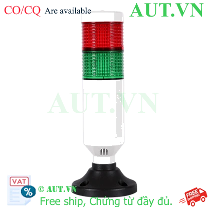 Ảnh của Đèn tín hiệu cảnh báo Autonics PL4GZ-202-RG