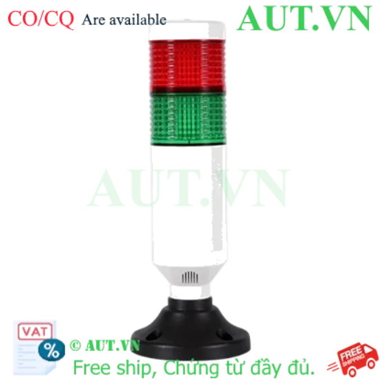 Ảnh của Đèn tín hiệu cảnh báo Autonics PL4GZ-202-RG