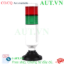 Ảnh của Đèn tín hiệu cảnh báo Autonics PL4GZ-202-RG