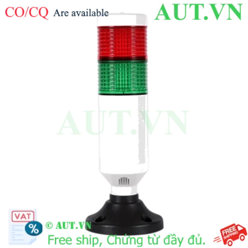 Ảnh của Đèn tín hiệu cảnh báo Autonics PL4GZ-202-RG