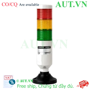 Ảnh của Đèn tín hiệu cảnh báo Autonics PL4GZ-302-RYG