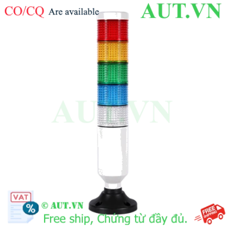 Ảnh của Đèn tín hiệu cảnh báo Autonics PL4GZ-502-RYGBC