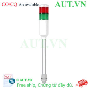 Ảnh của Đèn tín hiệu cảnh báo Autonics PL4MZ-202-RG