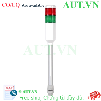 Ảnh của Đèn tín hiệu cảnh báo Autonics PL4MZ-202-RG