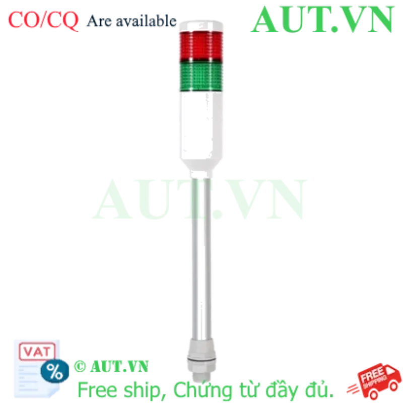Ảnh của Đèn tín hiệu cảnh báo Autonics PL4MZ-202-RG