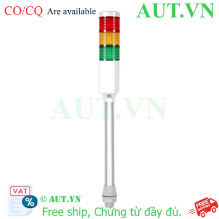 Ảnh của Đèn tín hiệu cảnh báo Autonics PL4MZ-301-RYG