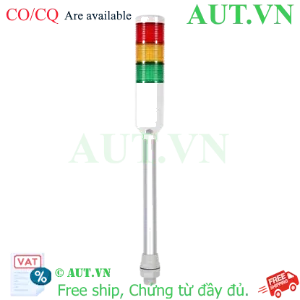 Ảnh của Đèn tín hiệu cảnh báo Autonics PL4MZ-302-RYG