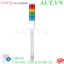 Ảnh của Đèn tín hiệu cảnh báo Autonics PL4MZ-401-RYGB