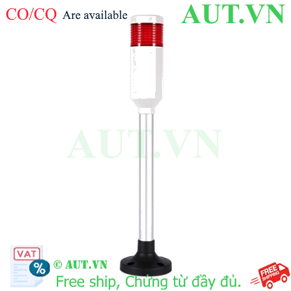 Ảnh của Đèn tín hiệu cảnh báo Autonics PL4PZ-101-R