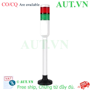 Ảnh của Đèn tín hiệu cảnh báo Autonics PL4PZ-201-RG