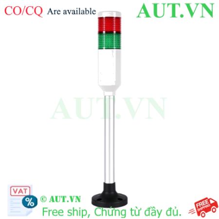 Ảnh của Đèn tín hiệu cảnh báo Autonics PL4PZ-202-RG