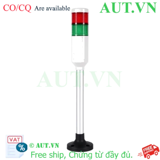 Ảnh của Đèn tín hiệu cảnh báo Autonics PL4PZ-202-RG