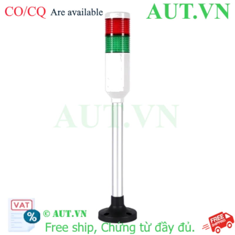 Ảnh của Đèn tín hiệu cảnh báo Autonics PL4PZ-202-RG