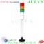 Ảnh của Đèn tín hiệu cảnh báo Autonics PL4PZ-301-RYG