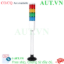 Ảnh của Đèn tín hiệu cảnh báo Autonics PL4PZ-402-RYGB