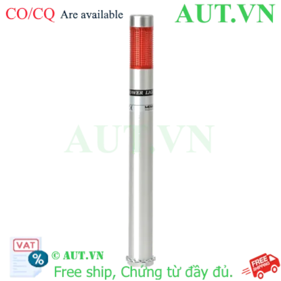 Ảnh của Đèn tín hiệu cảnh báo Autonics PLDL-101-R
