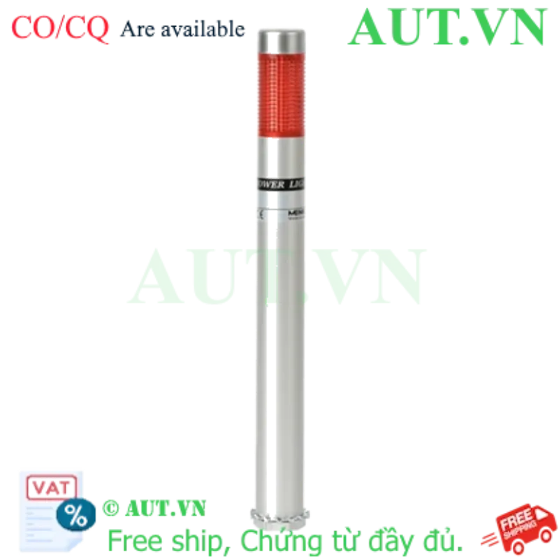 Ảnh của Đèn tín hiệu cảnh báo Autonics PLDL-101-R