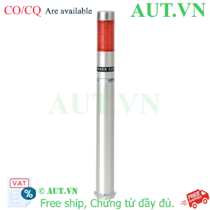 Ảnh của Đèn tín hiệu cảnh báo Autonics PLDL-102-R