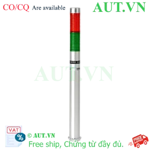 Ảnh của Đèn tín hiệu cảnh báo Autonics PLDL-201-RG