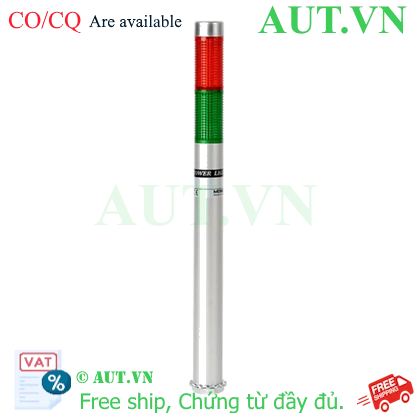 Ảnh của Đèn tín hiệu cảnh báo Autonics PLDL-202-RG