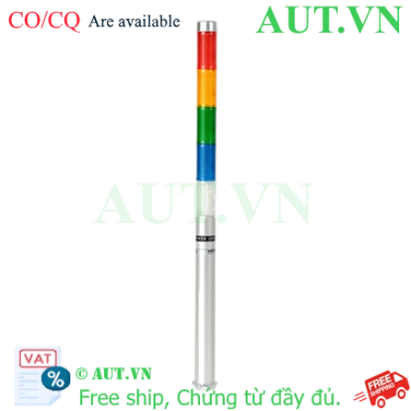 Ảnh của Đèn tín hiệu cảnh báo Autonics PLDL-501-RYGBC