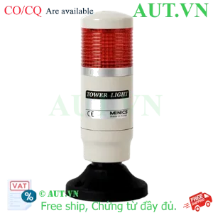 Ảnh của Đèn tín hiệu cảnh báo Autonics PMEGF-101-R