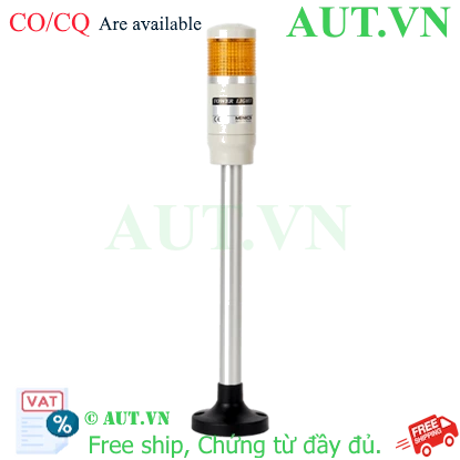 Ảnh của Đèn tín hiệu cảnh báo Autonics PMEPF-102-Y