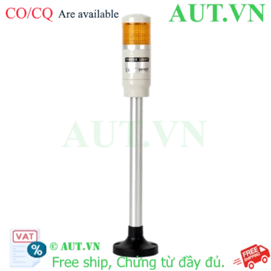 Ảnh của Đèn tín hiệu cảnh báo Autonics PMEPF-102-Y