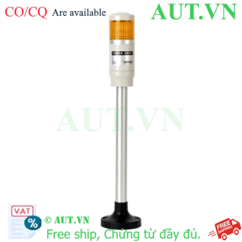 Ảnh của Đèn tín hiệu cảnh báo Autonics PMEPF-102-Y