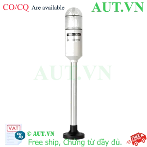 Ảnh của Đèn tín hiệu cảnh báo Autonics PTD-AP-102-C