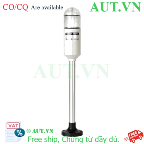 Ảnh của Đèn tín hiệu cảnh báo Autonics PTD-AP-102-C