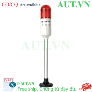 Ảnh của Đèn tín hiệu cảnh báo Autonics PTD-AP-102-R
