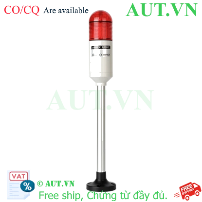 Ảnh của Đèn tín hiệu cảnh báo Autonics PTD-AP-102-R