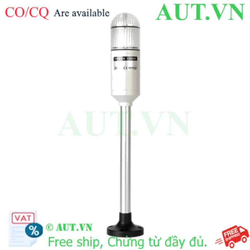 Ảnh của Đèn tín hiệu cảnh báo Autonics PTD-AP-1FF-C