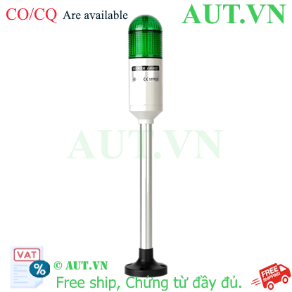 Ảnh của Đèn tín hiệu cảnh báo Autonics PTD-AP-1FF-G