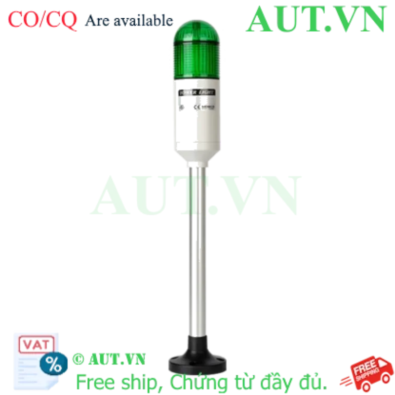 Ảnh của Đèn tín hiệu cảnh báo Autonics PTD-AP-1FF-G