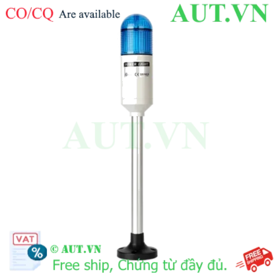 Ảnh của Đèn tín hiệu cảnh báo Autonics PTD-APF-102-B
