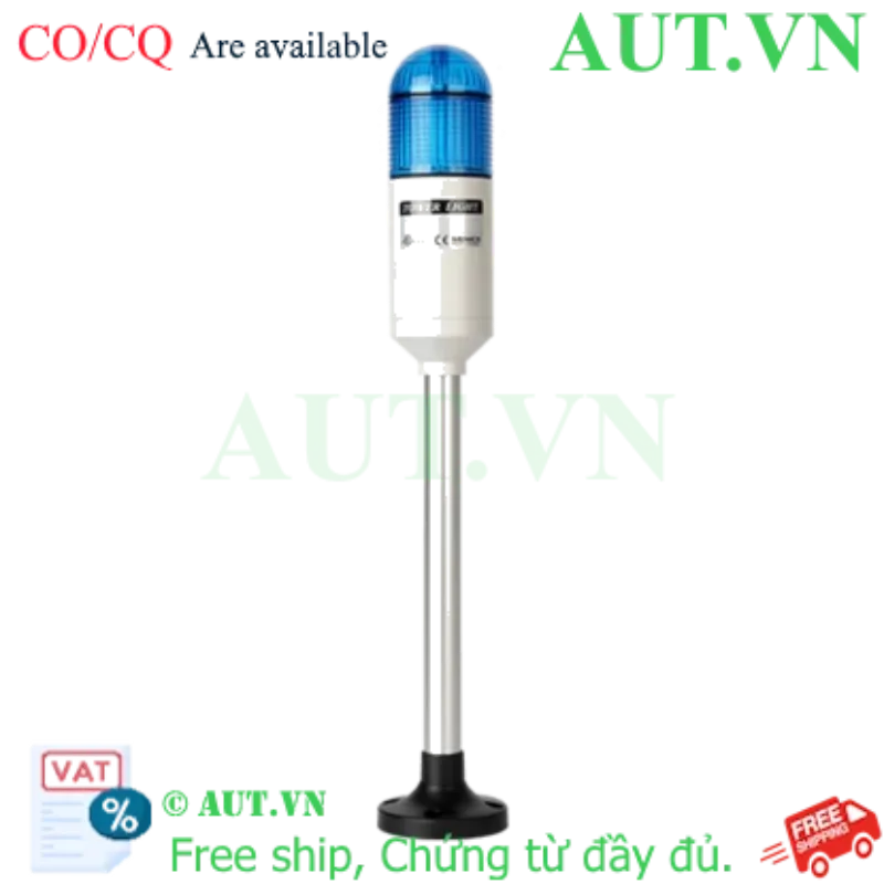 Ảnh của Đèn tín hiệu cảnh báo Autonics PTD-APF-102-B