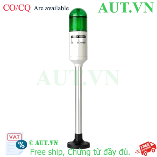 Ảnh của Đèn tín hiệu cảnh báo Autonics PTD-APF-102-G